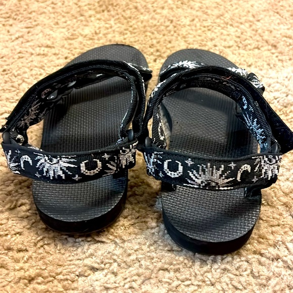 Teva Sandals - Picture 2 of 3